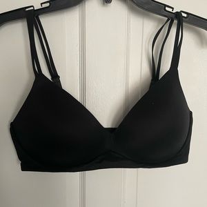 Aerie sunnie wireless bra